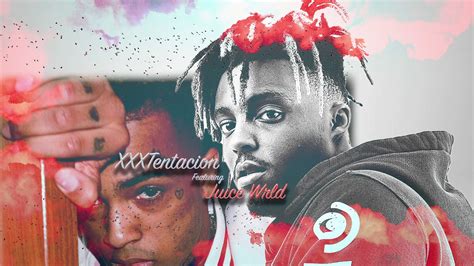 Xxxtentacion X Juice Wrld Type Beat 2020 Legends Prodby Jahn Youtube