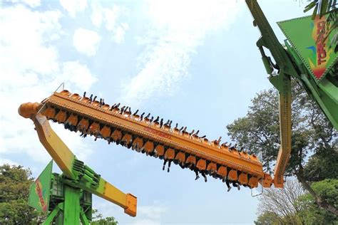 Fakta Dan Kronologi Tornado Dufan Yang Berhenti Mendadak Saat Di