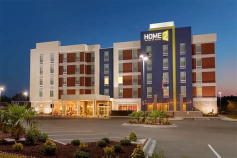 Hotels in Florence, SC - Find Hotels - Hilton