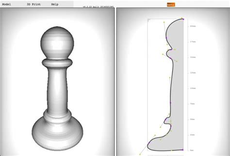 You Can Now Design And D Print Your Own Dildo The Mary Sue
