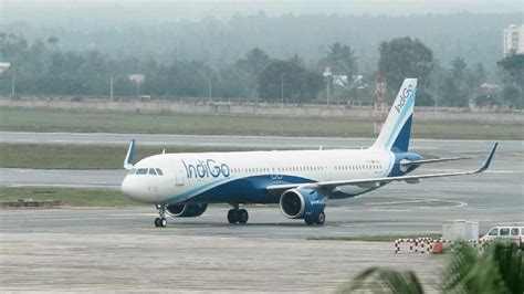 Boeing 777 - IndiGo to operate Boeing 777 aircraft on Delhi-Istanbul ...