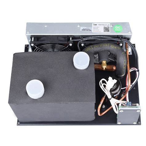 Buy Micro Dc Air Conditioner Kit Dc V W R A Refrigerant