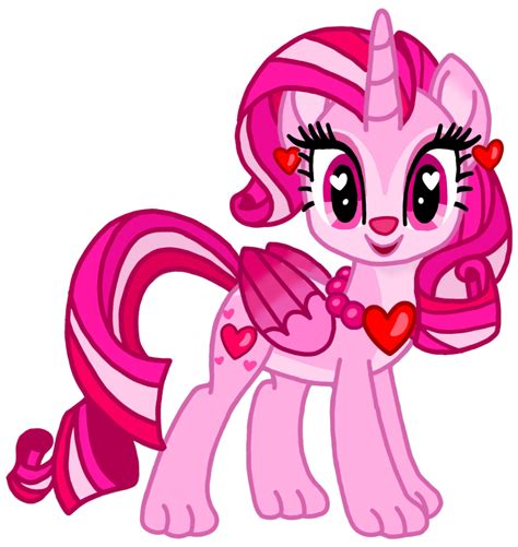 Cadances Mother Pinky By Lepewmlp On Deviantart