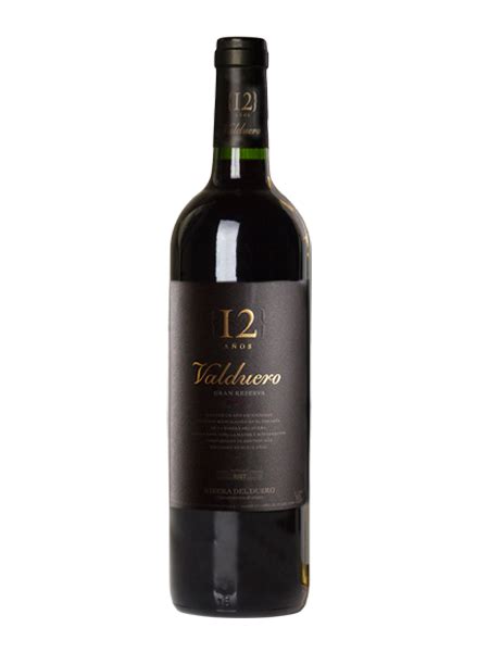 Gran Reserva Valduero A Os Diprimsa