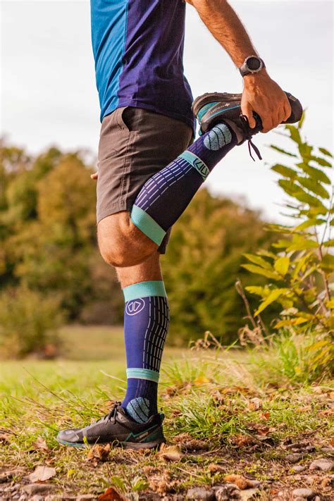 10 EXPERT TIPS ON HOW TO CHOOSE YOUR RUNNING OR TRAIL SOCKS