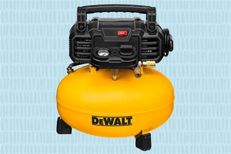 The Best Air Compressors Buying Guide