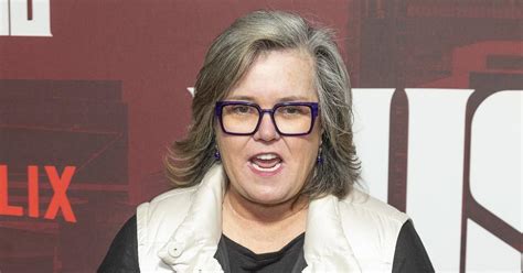 Why Rosie O’Donnell Moved to Ireland? Explore His Personal Life & net