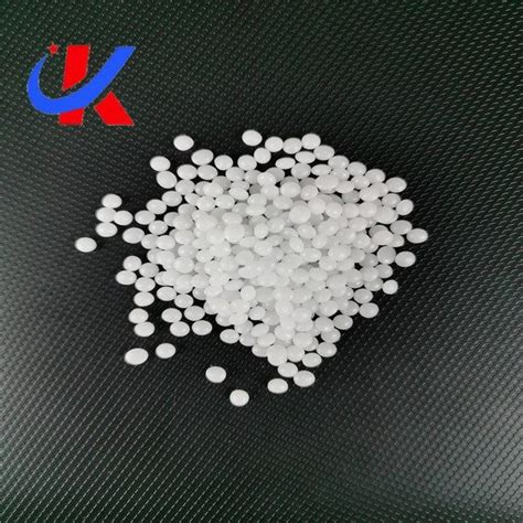 POM Granules MFI9 POM Plastic Granules Manufacturers And Factory High