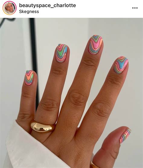 Spring Nail Designs 2022