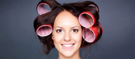 Reasons Why You Should Try Hot Rollers Now Women Daily Magazine