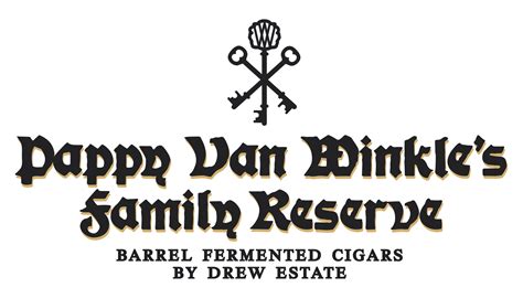 Home - Pappy Van Winkle's Barrel Fermented Cigars