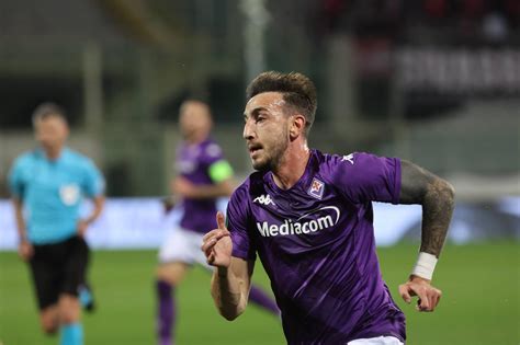 Salernitana Fiorentina Le Formazioni Ufficiali Il Ritorno Di