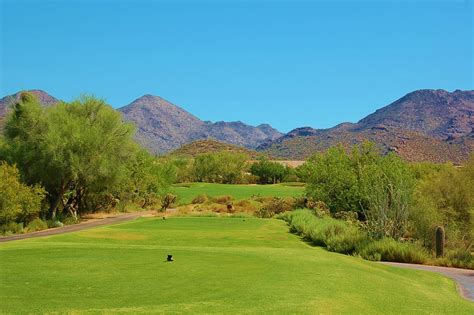 The Highlands at Dove Mountain | Tucson Golf Estates