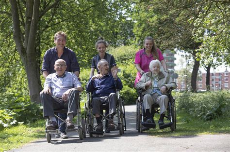 Mantelzorg Rijksoverheid Nl