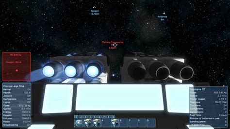 Space Engineers Homing Missiles Pmw Vs Military Transporter And