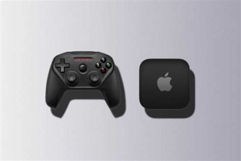 Apple is working on its own game console - TECHOBIG