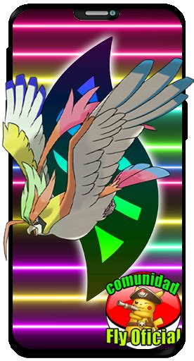 Mega Pidgeot Viene Como Jefe De Mega Raid En Pokemon Go Comunidad Fly