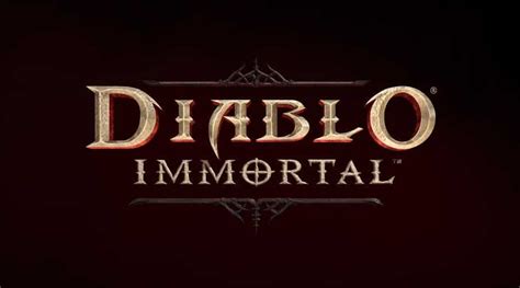 Diablo Immortal News Rumors Info Bleeding Cool News Page 1