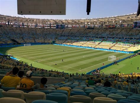 Consórcio Fla Flu vai leiloar camarotes do Maracanã para compra