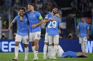 Feyenoord Vs Lazio Predictions Tips BTTS The Best Bet In The