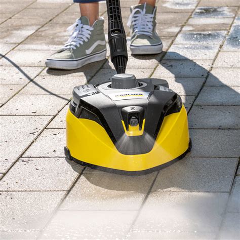 Насадка Karcher T-Racer T 7 Plus | 2.644-074.0 - Принадлежности ...