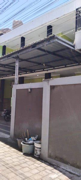 Rumah Kost Sesetan Rumah Dijual Di Kota Denpasar