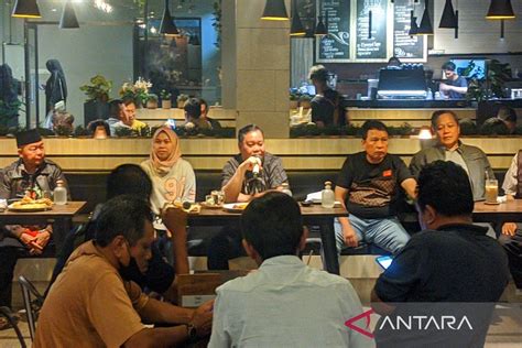 Bupati Ajak Masyarakat Kotim Manfaatkan Program Subsidi 50 Persen Biaya