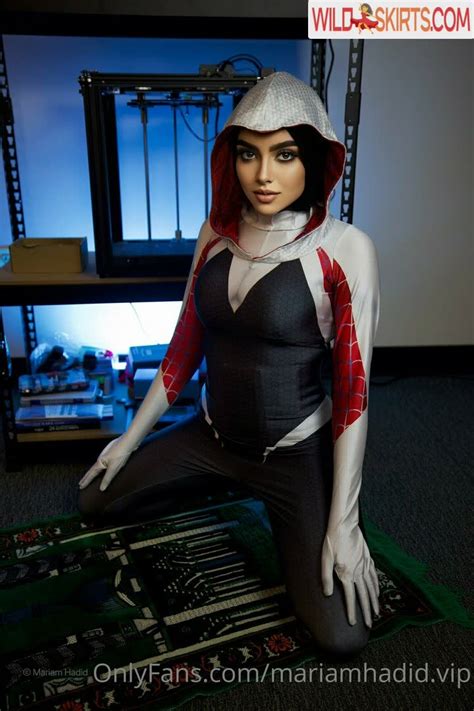 Mariam Hadid Mariam Hadid Mariamhadid Mariamhadidvip Meriem Hadid Nude OnlyFans