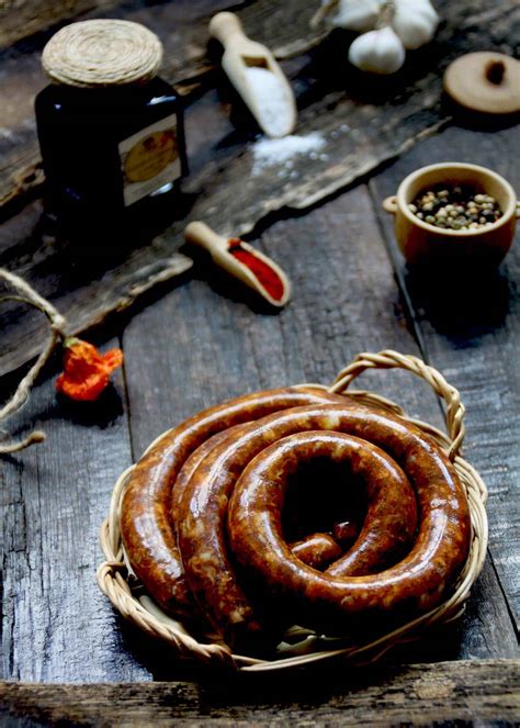 Smoked Venison Sausage Recipes Homemade | Dandk Organizer