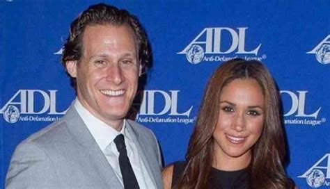 Meghan Markle's ex-husband Trevor Engelson is engaged | Catch News