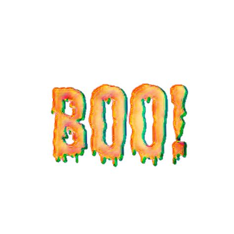 Halloween Words, Haunted, Pumpkin, Witch, Spooky PNG
