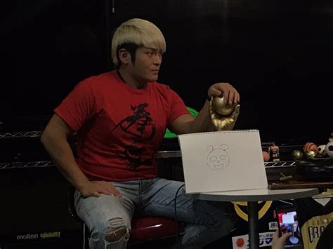 さとみ on Twitter RT noah ghc 絵心対決 1回戦 お互いの顔 2回戦 ミッキーマウス