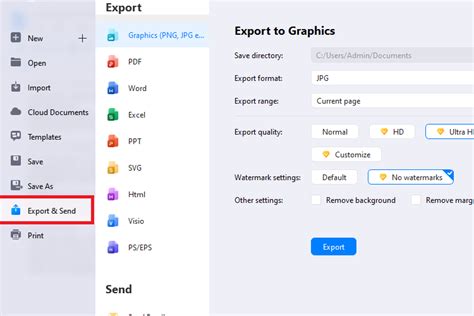 Cr Er Des Diagrammes Barres Empil Es Avec Edrawmax