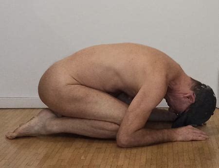 The Slave Naked Open Caged Pics XHamster