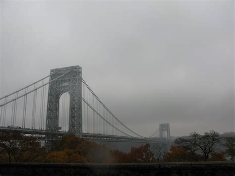 1920x1200 george washington bridge wallpaper free hd widescreen
