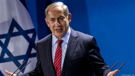 Netanyahu Pelaku Holocaust Mufti Palestina Bukan Hitler Dw