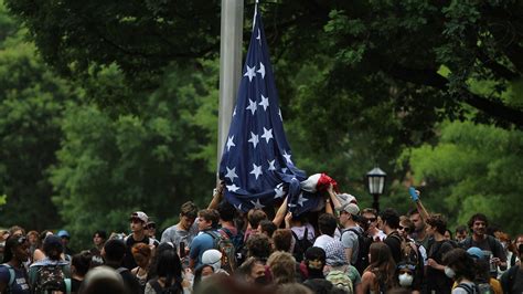 John Rich organizes major event at UNC for supporters of the American ...