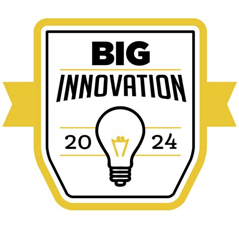 BIG Innovation Awards | Business Intelligence Group