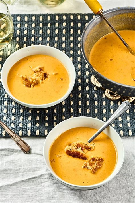 Pumpkin Curry Soup Recipe Vegetarian — The Mom 100