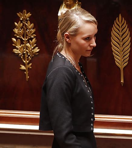 Marion Marechal Le Pen Is Hot Porn Pictures XXX Photos Sex Images PICTOA