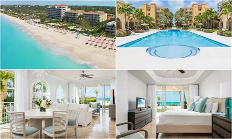 Best Turks And Caicos Resorts For Families