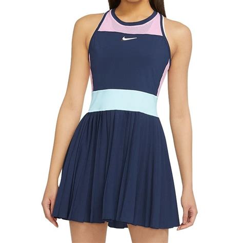 Купить Платье Nike Womens Court Slam в интернет-магазине TennisDirect с ...