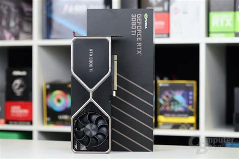Nvidia GeForce RTX 3080 Ti im Test - ComputerBase