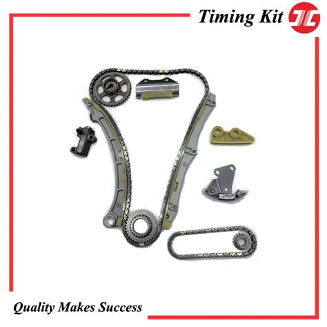 Honda L Timing Chain Replacement Honda Timing Chain