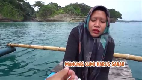 Full Berburu Ala Emak Enah Enah Bikin Enak Youtube