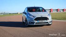 Essai Ford Fiesta St La Meilleure Pour La Fin