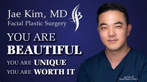 Things To Remember Before Seeing A Plastic Surgeon Jae Kim Md