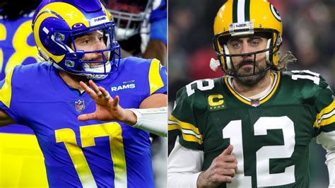 Packers Rams Live Stream Free Cheap Sale