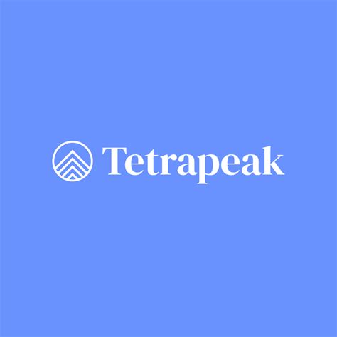 Tetrapeak :: Behance