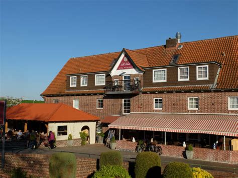 Perfekt F R Einen Ausflug Ins Alte Land Hotel Elbblick Jork